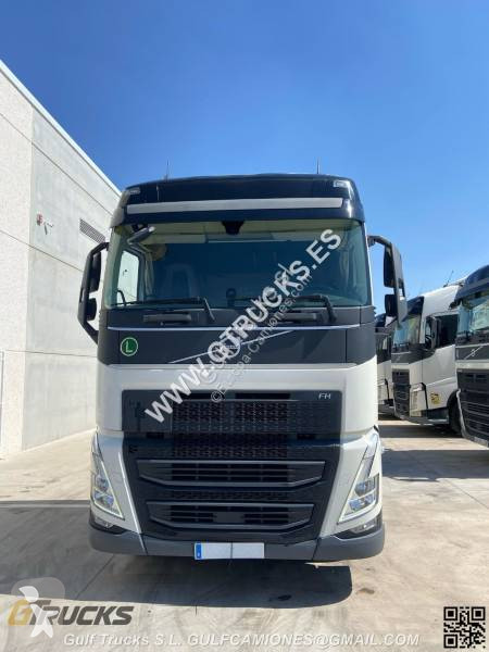 Tahač Volvo
