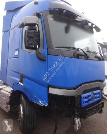 Cabeza tractora Renault T-Series 520 T-Series