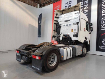 Trattore Stradale Renault