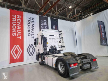 Trattore Stradale Renault
