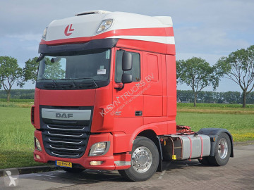 Traktor DAF