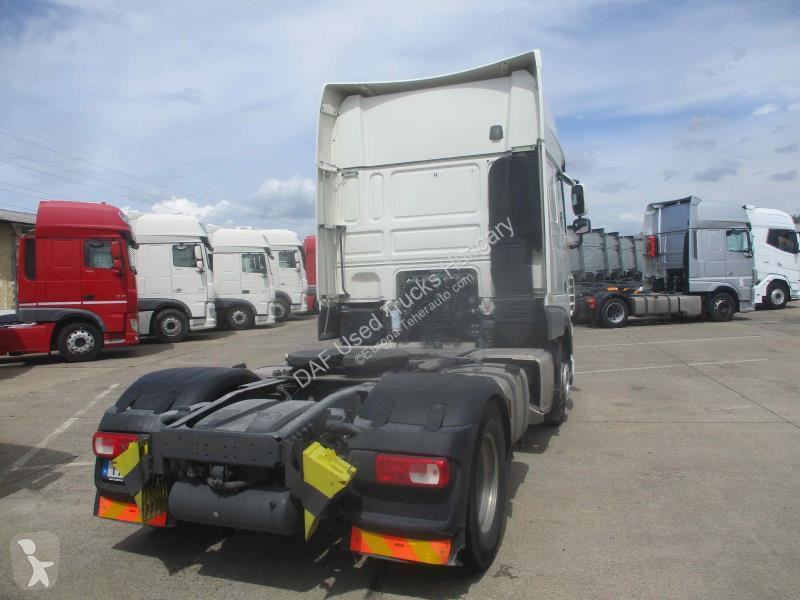 Tractor DAF 480 FT 4X2