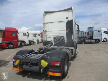 Traktor DAF