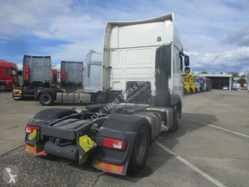Traktor DAF