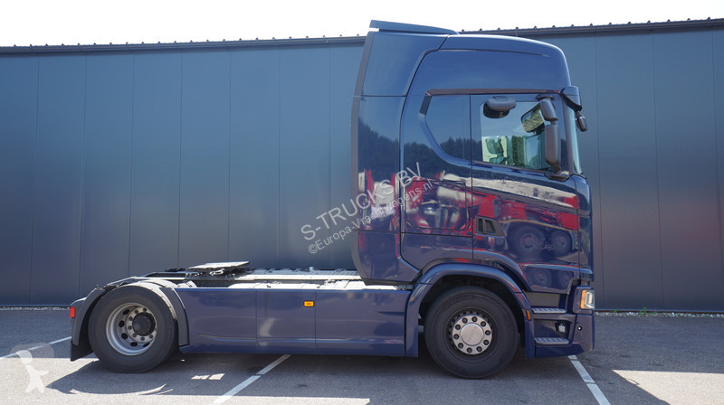Tractor Scania R 450 NEXT EN EURO 6 855.000KM