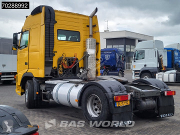 Traktor Volvo