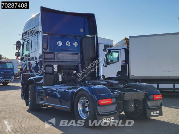 Tracteur DAF