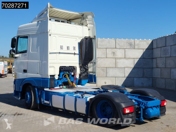 Tracteur DAF