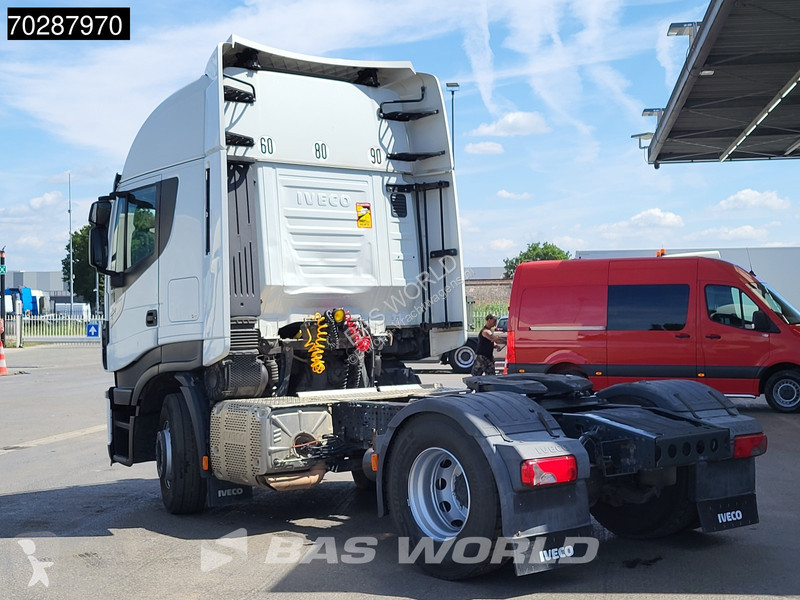 Tracteur Iveco 480 4X2 ACC Euro 6