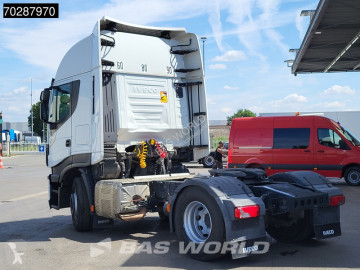 Traktor Iveco Stralis 480 4X2 ACC Euro 6
