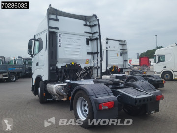 Tracteur Iveco