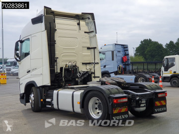 Tracteur Volvo FH 500 4X2 VEB+ 2x Tanks Alcoa ACC I-Park Cool Euro 6