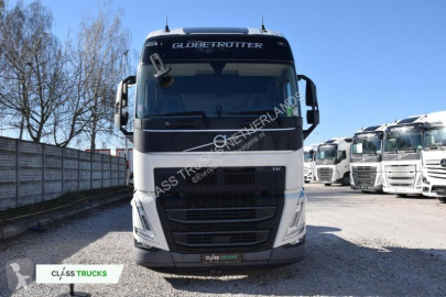 Tracteur Volvo