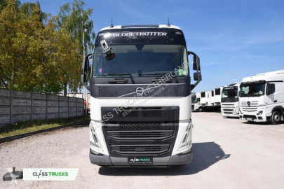 Tracteur Volvo