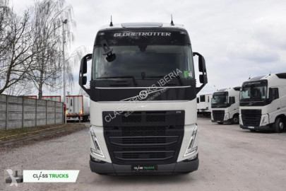 Cabeza tractora Volvo