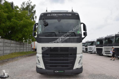 Tracteur Volvo