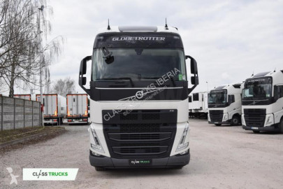 Cabeza tractora Volvo