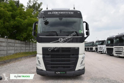 Tracteur Volvo FH 500 Globetrotter XL