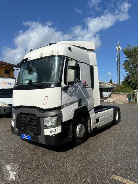 Traktor Renault