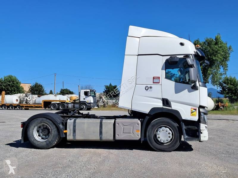 Traktor Renault