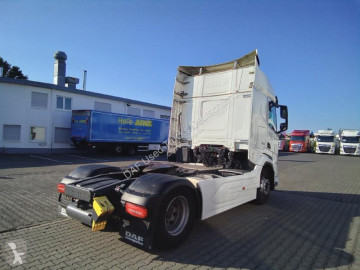 Tracteur DAF