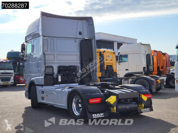 Cabeza tractora DAF