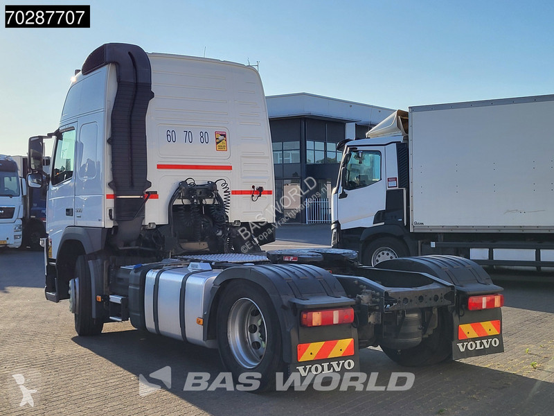 Traktor Volvo 500 4X2 ADR Euro 6