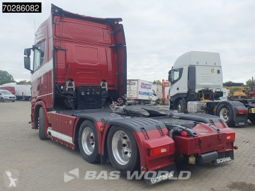 Traktor Scania