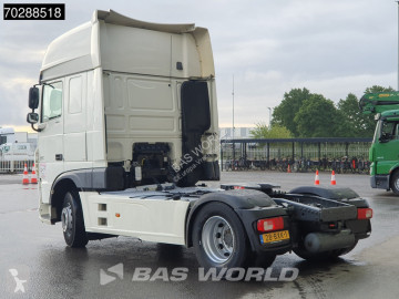 Traktor DAF