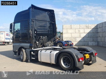Traktor MAN
