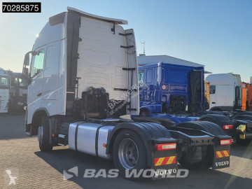Traktor Volvo