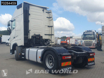 Tracteur Volvo