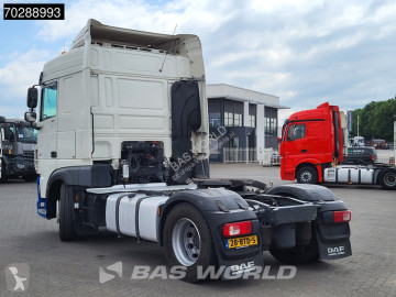 Traktor DAF XF 480 4X2 ENGINE PROBLEM! NL-Truck SC ACC Compressor Euro 6