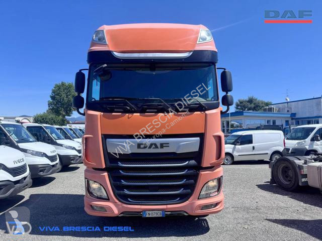 Trattore Stradale DAF XF