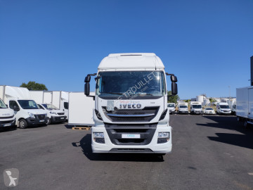 Tracteur Iveco 19 TONNES 360 CV 1 COUCHETTE