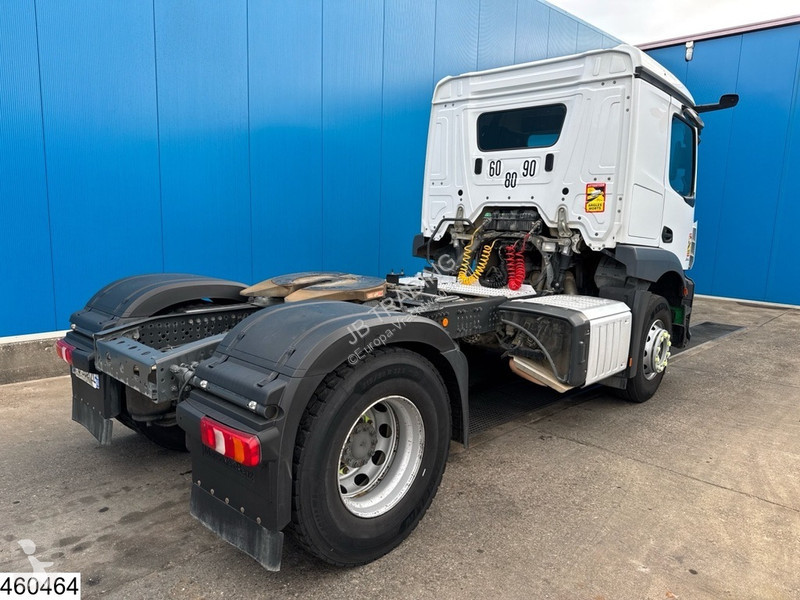 Traktor Mercedes 1843 MP5, EURO 6, Retarder,...