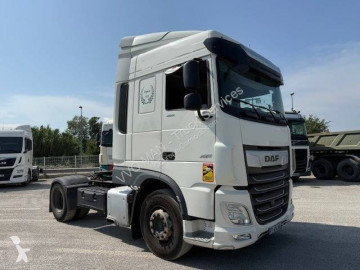 Tracteur DAF