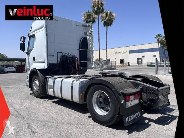 Traktor Renault