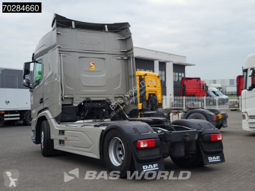 Cabeza tractora DAF