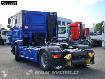 Cabeza tractora DAF