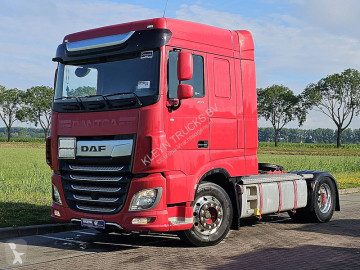 Traktor DAF