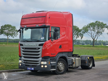 Traktor Scania