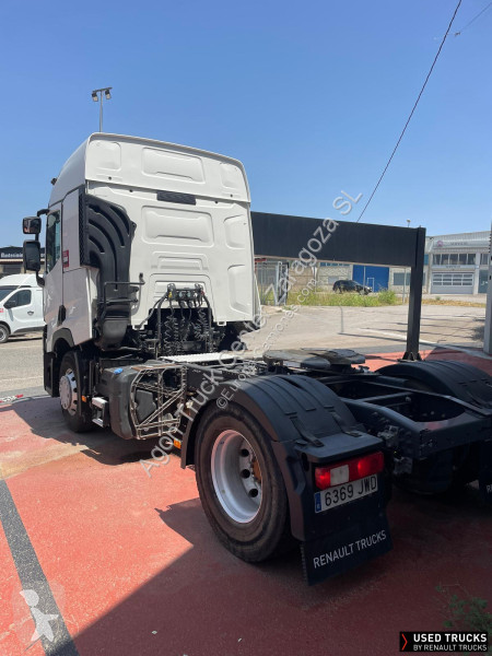 Traktor Renault