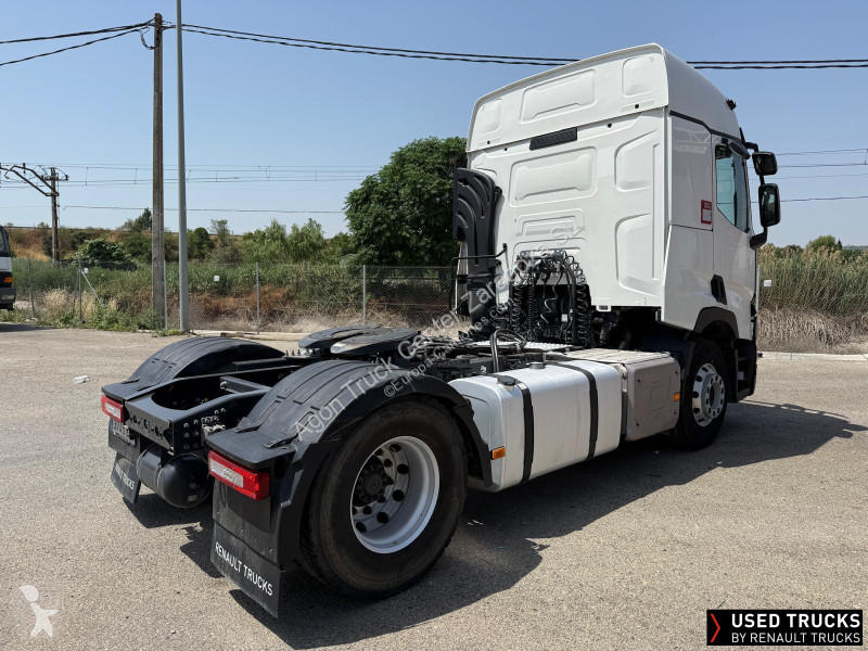 Traktor Renault