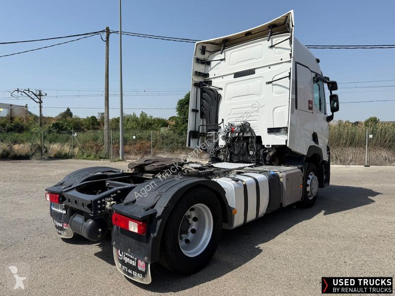 Traktor Renault