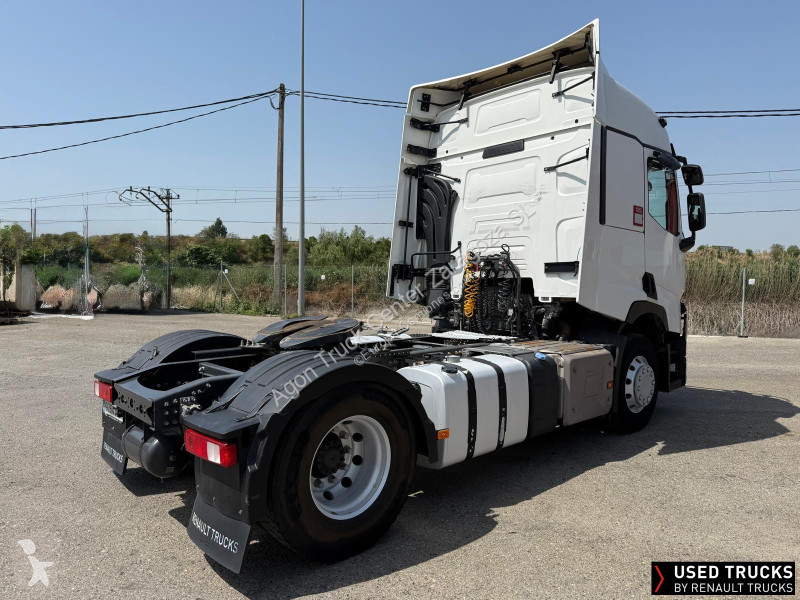 Traktor Renault