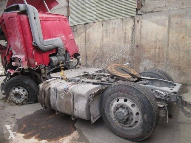 Traktor DAF