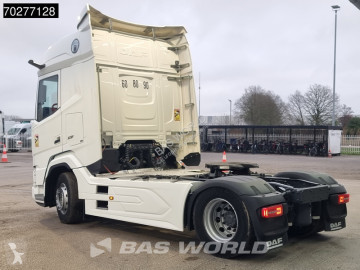 Traktor farligt gods/adr DAF
