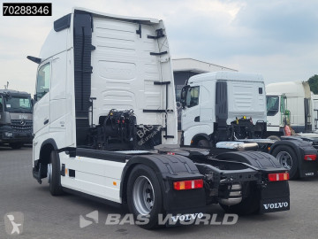 Tracteur Volvo