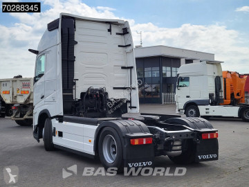 Traktor Volvo